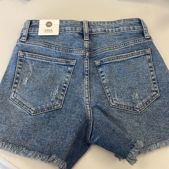 💗💗3/$30 JBD Shorts - Picture 2 of 2